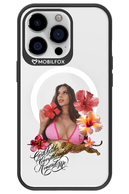 Island Money Muse 2.0 - Apple iPhone 13 Pro