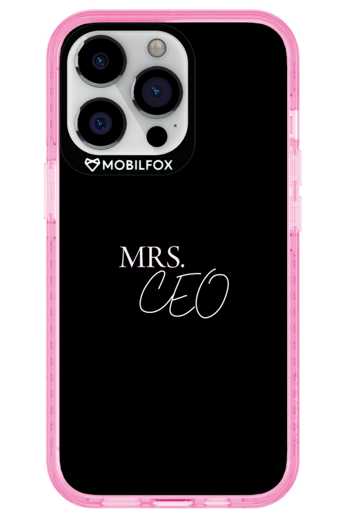 Mrs. CEO  - Apple iPhone 13 Pro