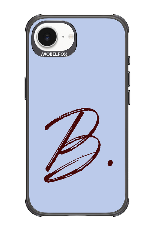 (Jellyfish Presso) B 2.0 - Apple iPhone 16e