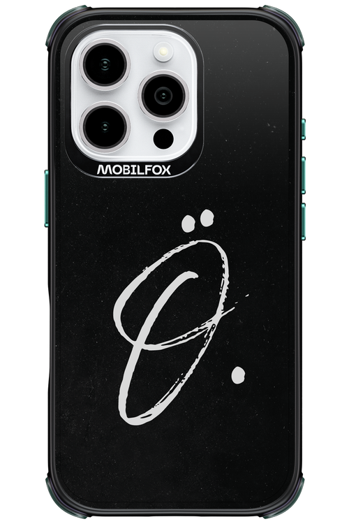 (Off Space) O II 2.0 - Apple iPhone 16 Pro