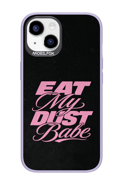 Eat My Dust 2.0 - Apple iPhone 14