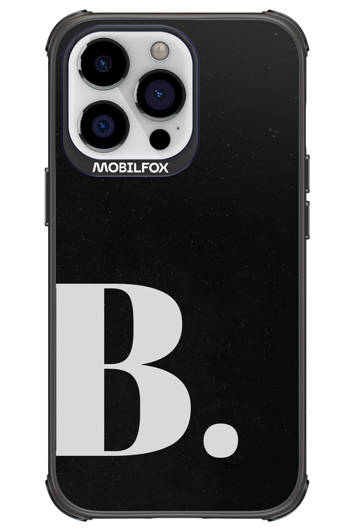 B (Off Space) 2.0 - Apple iPhone 13 Pro