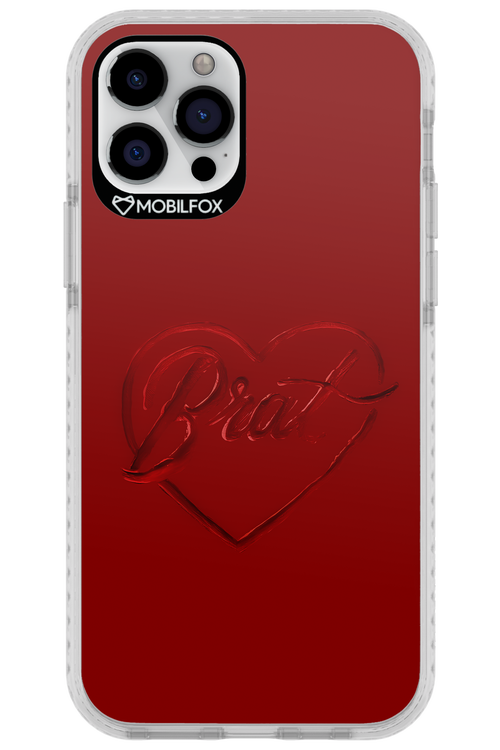 Brat - Apple iPhone 12 Pro