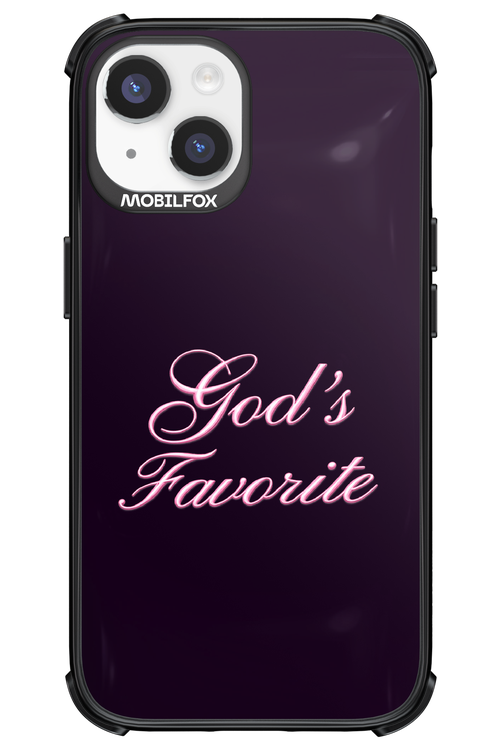 God's Favorite 2.0 - Apple iPhone 14
