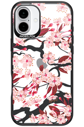 Sakura 2.0 - Apple iPhone 16 Plus