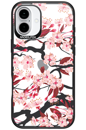Sakura 2.0 - Apple iPhone 16 Plus