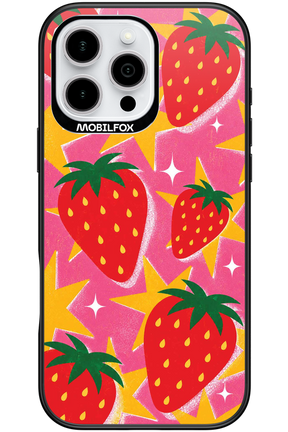 STARBERRY 2.0 - Apple iPhone 16 Pro Max