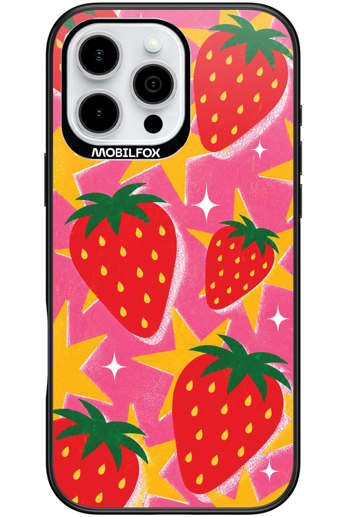 STARBERRY 2.0 - Apple iPhone 16 Pro Max