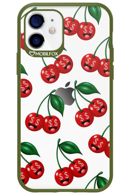 Money Cherry 2.0 - Apple iPhone 12