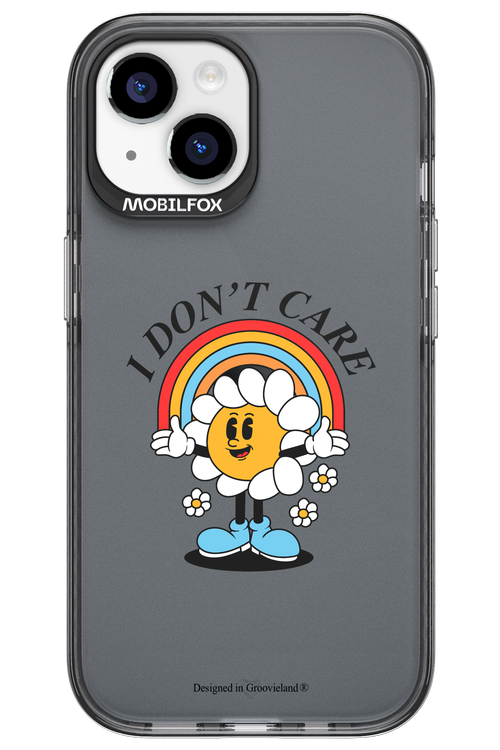 Don't Care - Apple iPhone 15