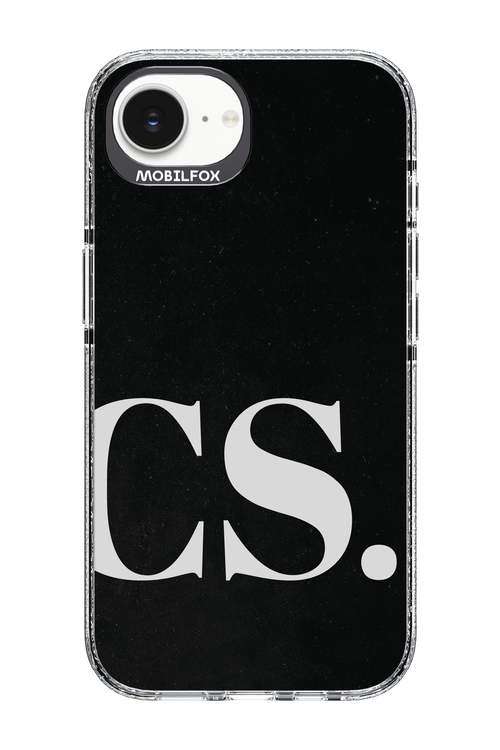 CS (Off Space) 2.0 - Apple iPhone 16e