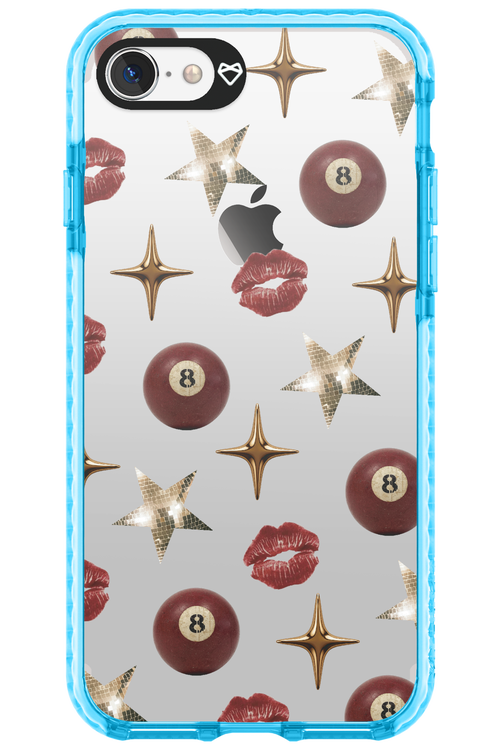 Lucky strike 2.0 - Apple iPhone 7
