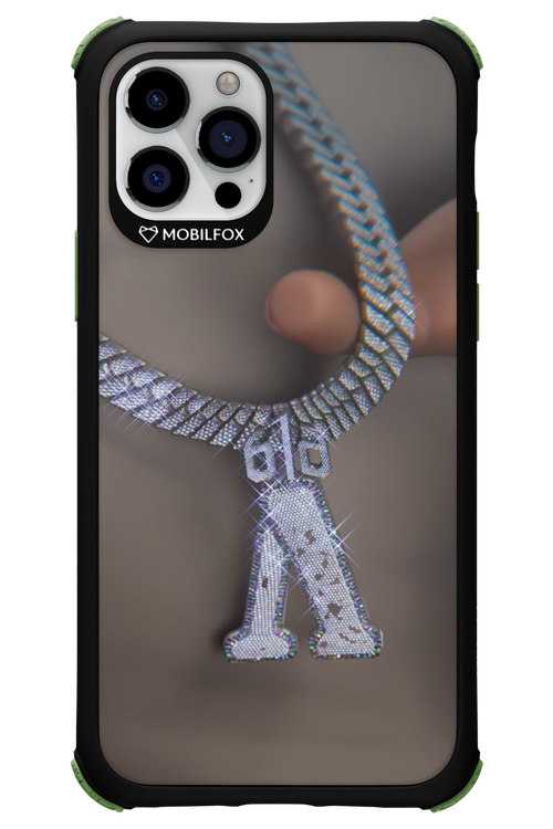 Azteca Chain 2.0 - Apple iPhone 12 Pro