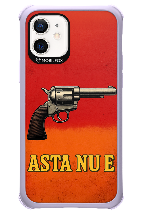 Asta Nu E - Apple iPhone 12