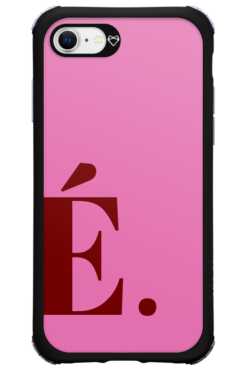 E II (Sorbet) 2.0 - Apple iPhone SE 2020