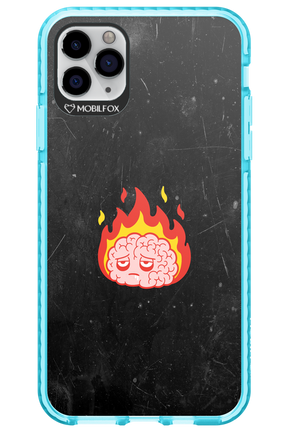 My brain - Apple iPhone 11 Pro Max