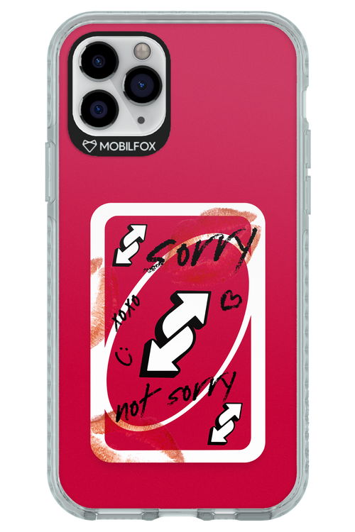 Turn 2.0 - Apple iPhone 11 Pro