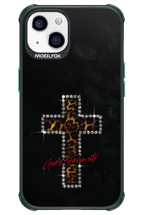 God's Favourite - Apple iPhone 13