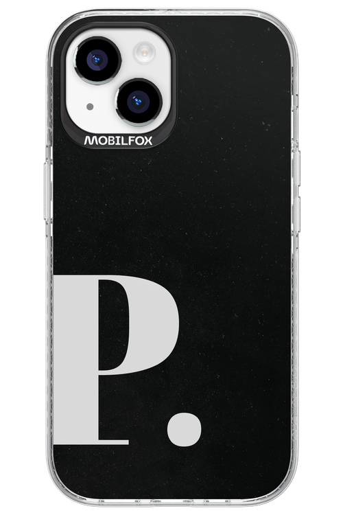 P (Off Space) 2.0 - Apple iPhone 15