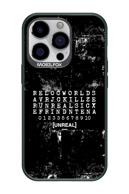 X Ten 2.0 - Apple iPhone 13 Pro