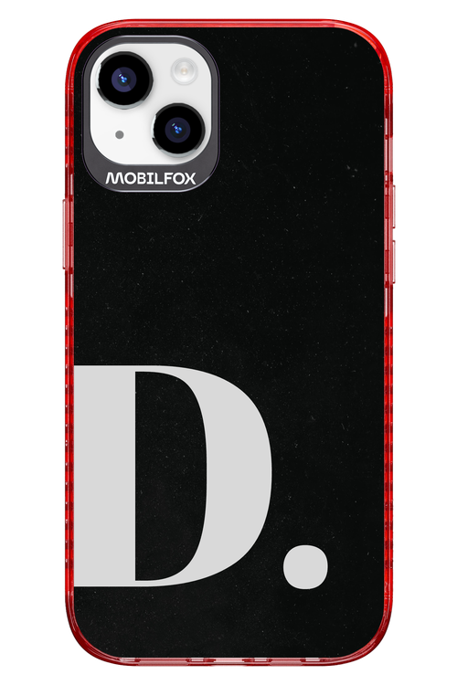 D (Off Space) 2.0 - Apple iPhone 14 Plus