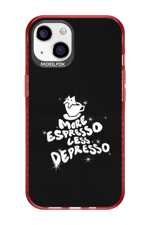DEPRESSO - Apple iPhone 13