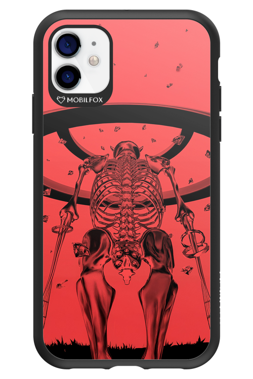 RMN Cover 2.0 - Apple iPhone 11