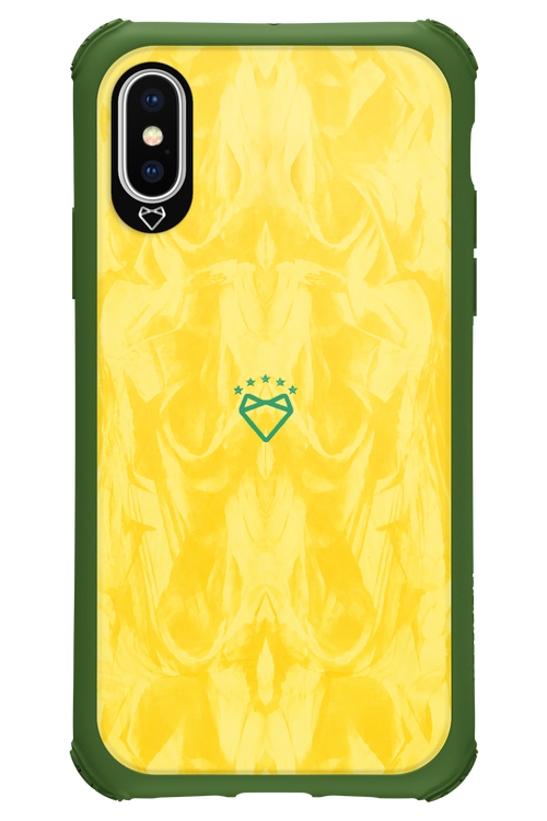 Brasil X Mobilfox 2.0 - Apple iPhone X