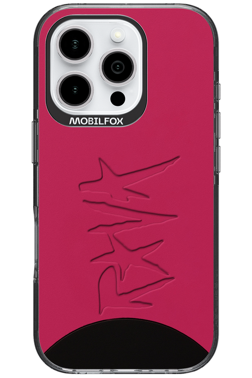 Rava Brick 2.0 - Apple iPhone 16 Pro