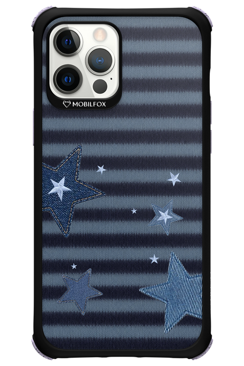 Baby Blue 2.0 - Apple iPhone 12 Pro Max