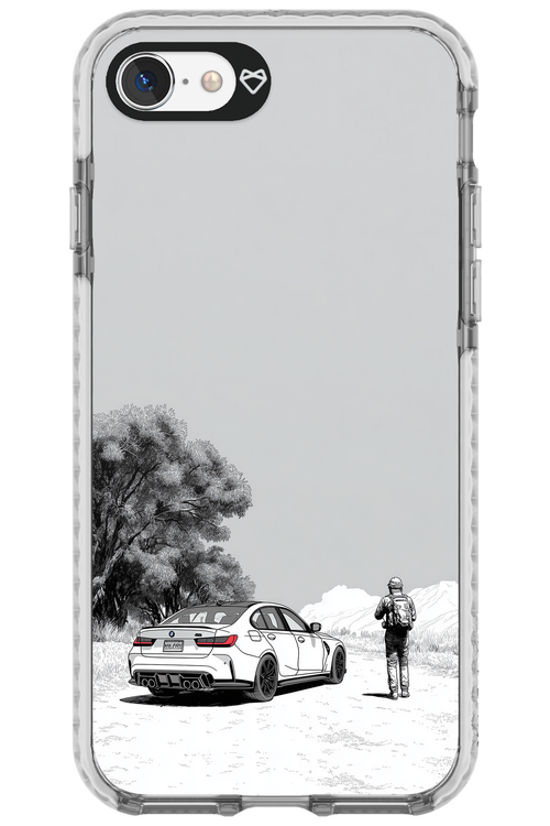 Dreamland 2.0 - Apple iPhone 7