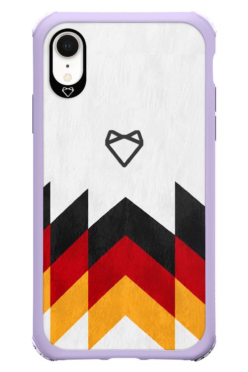 Germania x Mobilfox 2.0 - Apple iPhone XR
