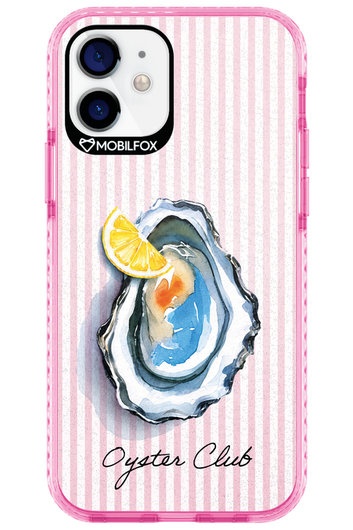 Oyster Club 2.0 - Apple iPhone 12
