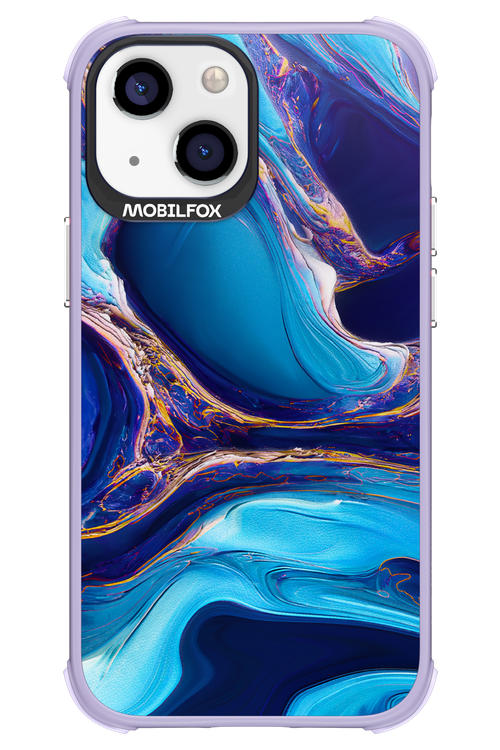 Amethyst 2.0 - Apple iPhone 13 Mini