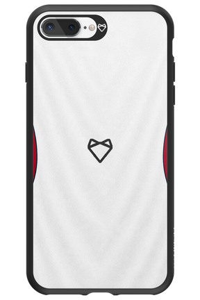 England X Mobilfox 2.0 - Apple iPhone 7 Plus