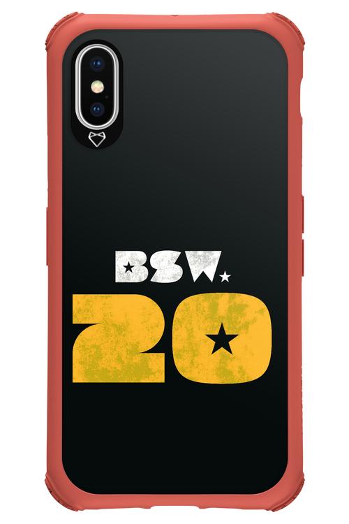 BSW 20 (6) 2.0 - Apple iPhone X