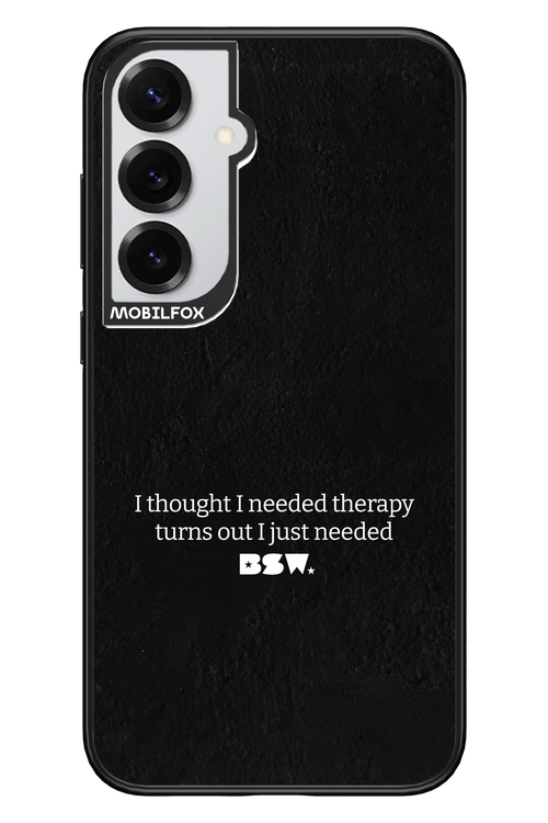 BSW FourSeasons 10 2.0 - Samsung S25+