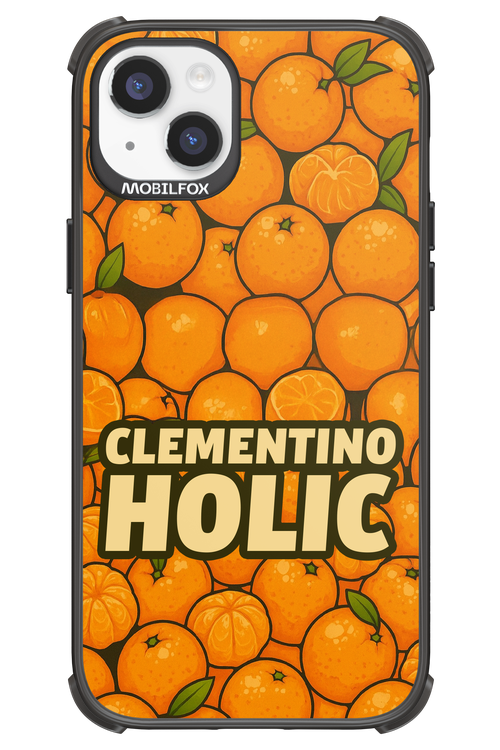 Clementino Holic - Apple iPhone 14 Plus