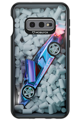 Fragile Ego - Samsung Galaxy S10e