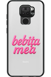 Meaa 2.0 - Xiaomi Redmi Note 9