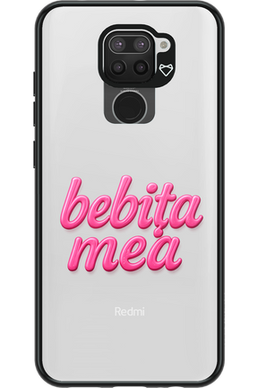 Meaa 2.0 - Xiaomi Redmi Note 9