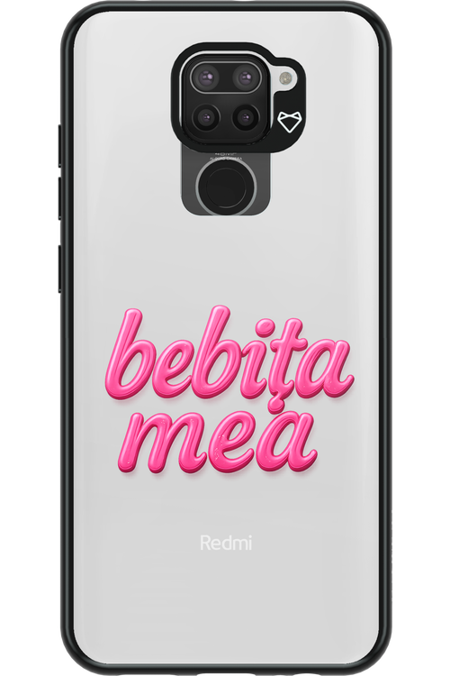 Meaa 2.0 - Xiaomi Redmi Note 9