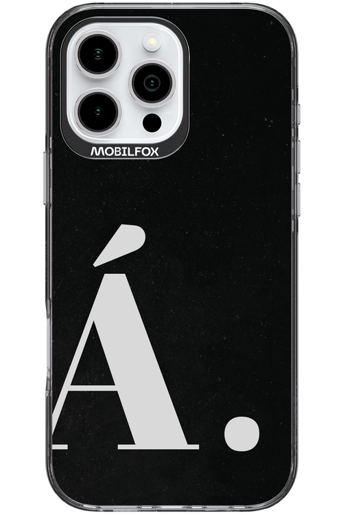 A II (Off Space) 2.0 - Apple iPhone 16 Pro Max