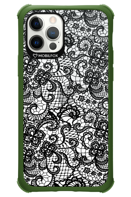 Spoiled 2.0 - Apple iPhone 12 Pro