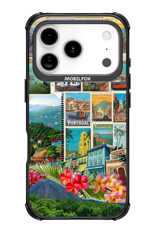 Poster Paradise 2.0 - Apple iPhone 17 Pro