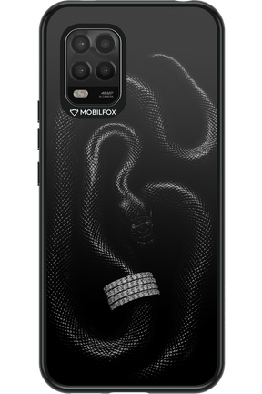 Diamond Mamba 2.0 - Xiaomi Mi 10 Lite 5G