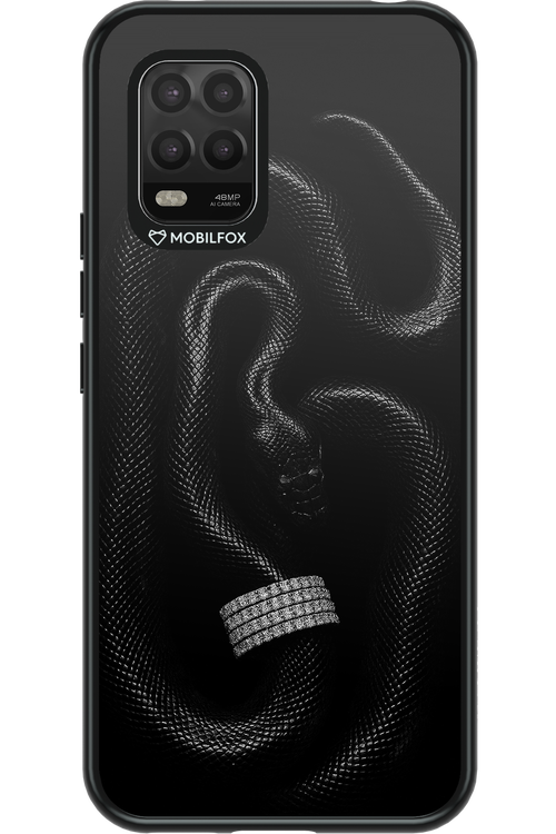 Diamond Mamba 2.0 - Xiaomi Mi 10 Lite 5G