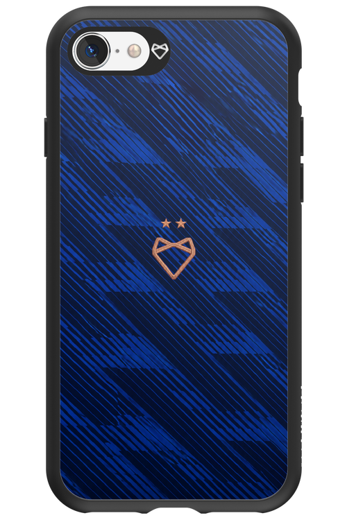 Franta 2.0 x Mobilfox 2.0 - Apple iPhone 8