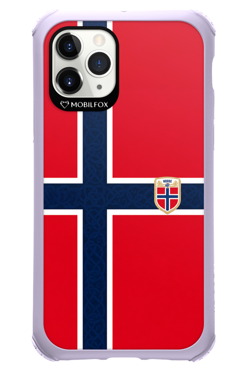 Norway 2.0 - Apple iPhone 11 Pro