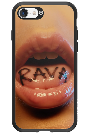 Rava Kiss - Apple iPhone 8
